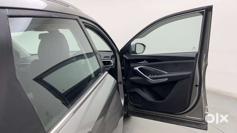 Mg Hector Sharp Dct Petrol, 2019, Petrol