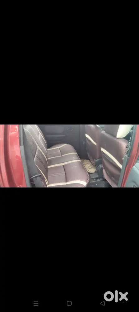 Maruti Suzuki Wagon R 2009