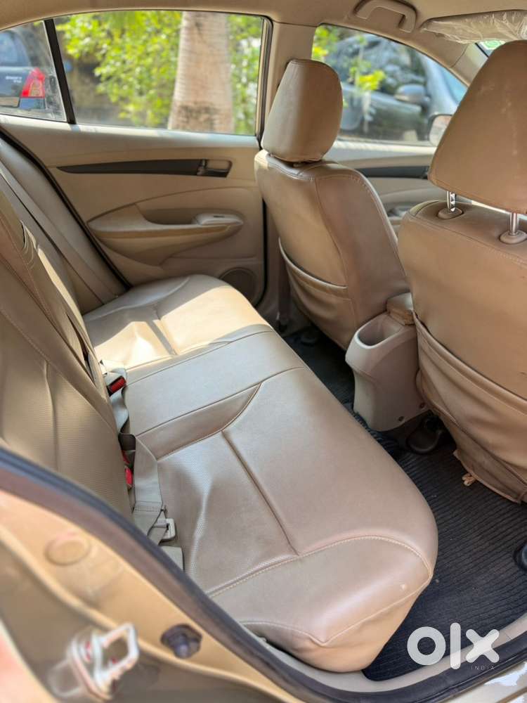 Honda City 2009 Petrol 30000 Km Driven