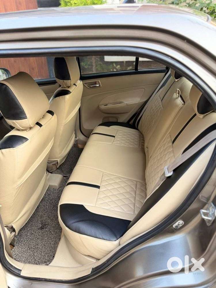 Maruti Suzuki Swift Dzire Vdi Bsiv, 2015, Diesel