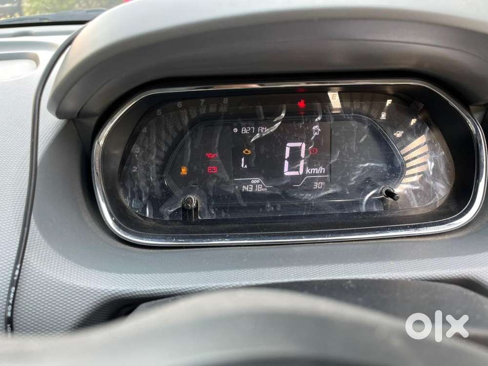 Tata Tiago Cng & Hybrids Well Maintained
