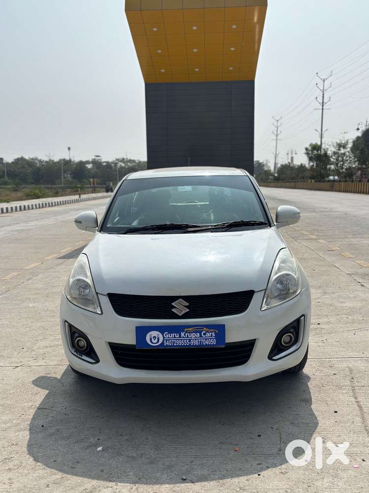 Maruti Suzuki Swift Ddis Vdi, 2016, Diesel
