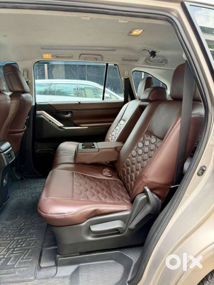 Toyota Innova Hycross 2.0 Vx Hybrid 8 Str, 2023, Petrol