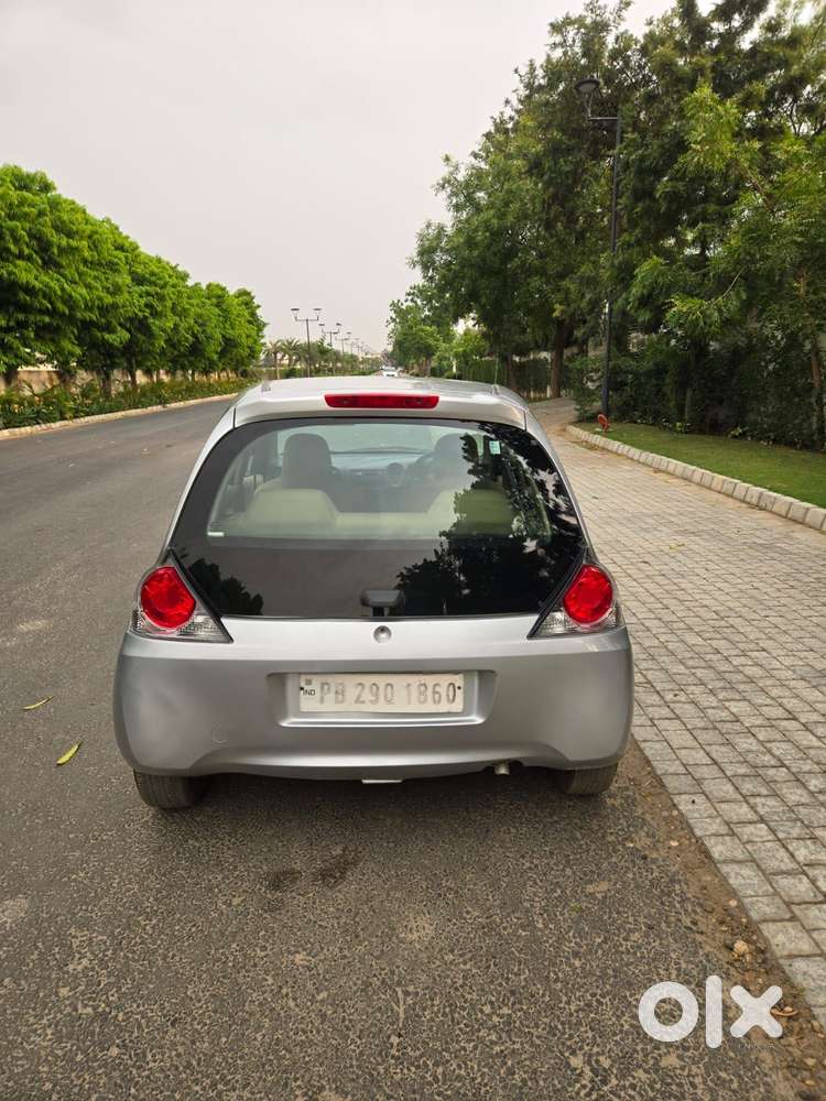 Honda Brio 2013-2016 S Mt, 2013, Petrol
