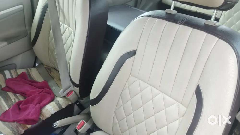 Maruti Suzuki Ertiga 2015 Maddi Wasti Tuljapur Naka Solapur