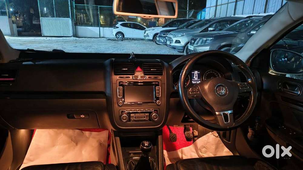 Volkswagen Jetta 2.0l Tdi Trendline, 2010, Diesel