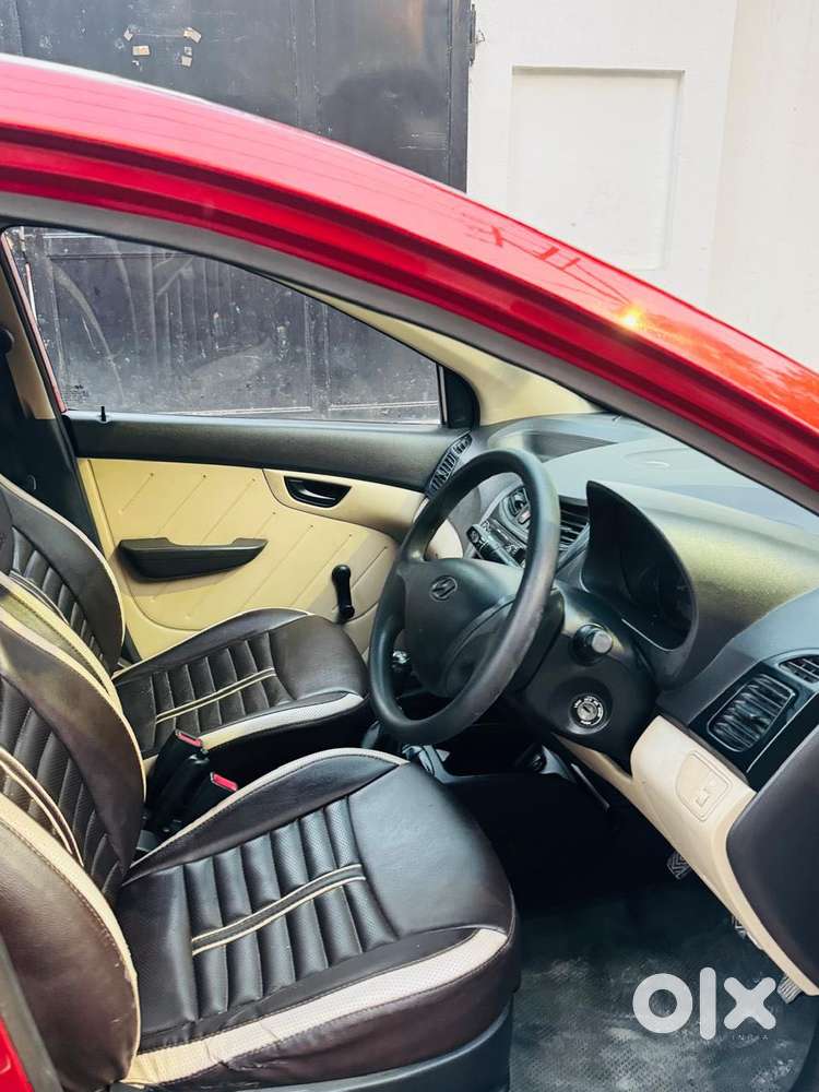 Hyundai Eon D-lite +, 2013, Petrol