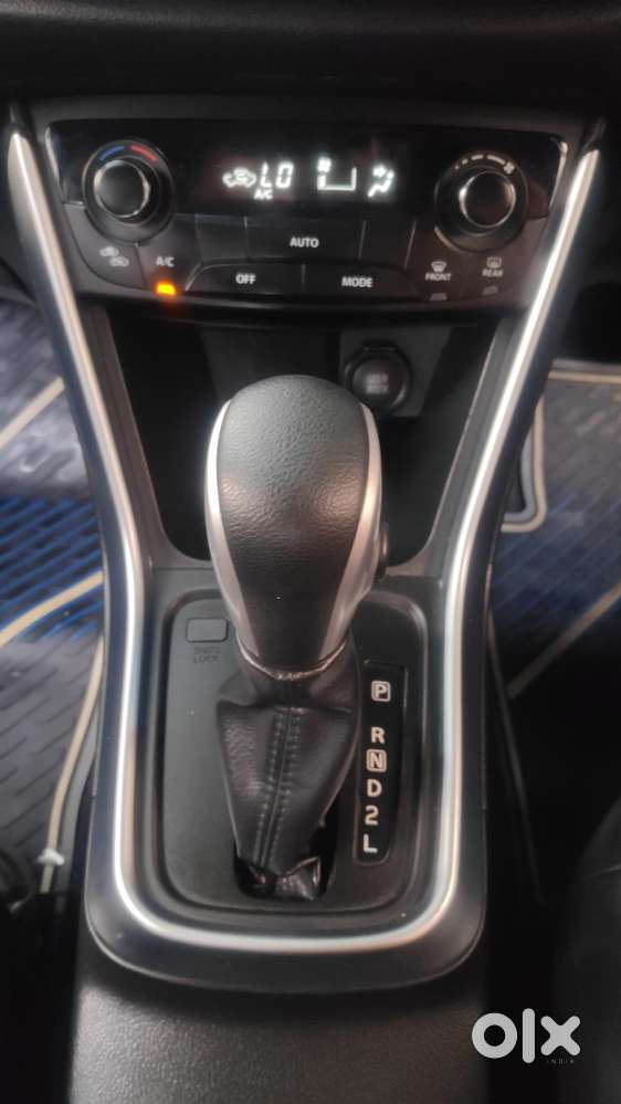 Maruti Suzuki S Cross Alpha Shvs At, 2021, Petrol