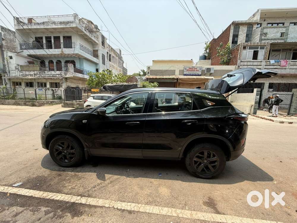 Tata Harrier 2020 Diesel Good Condition Urjent Sale