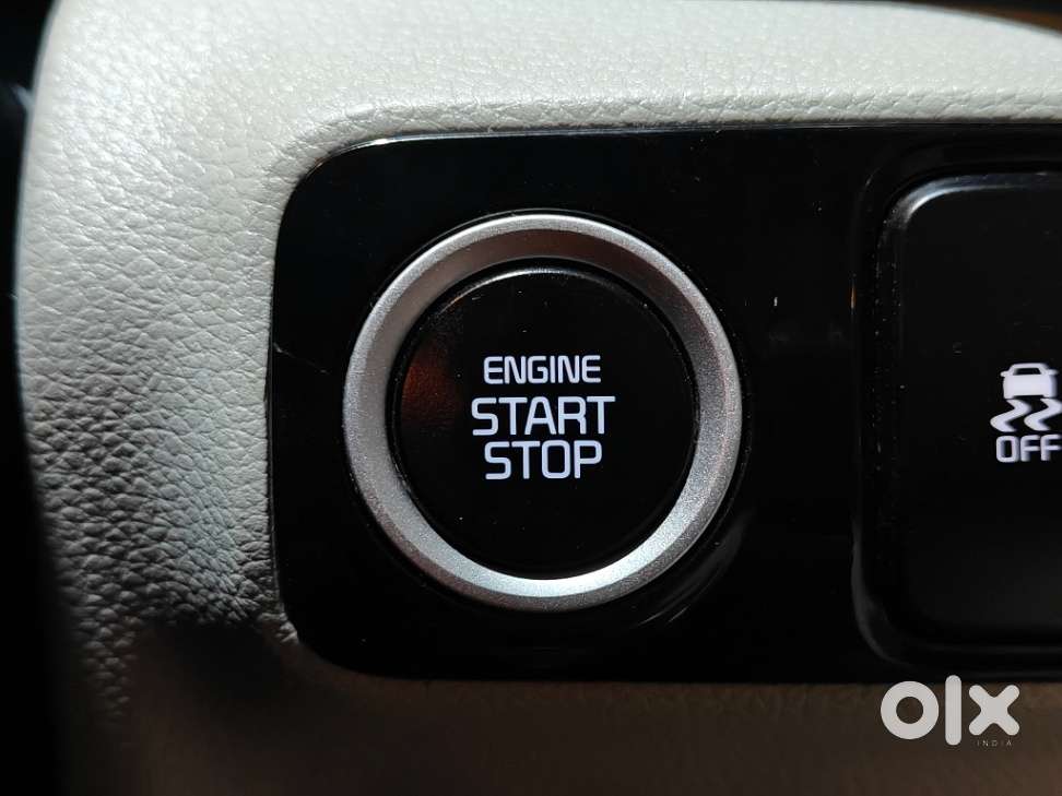 Kia Sonet Htx D, 2023, Petrol