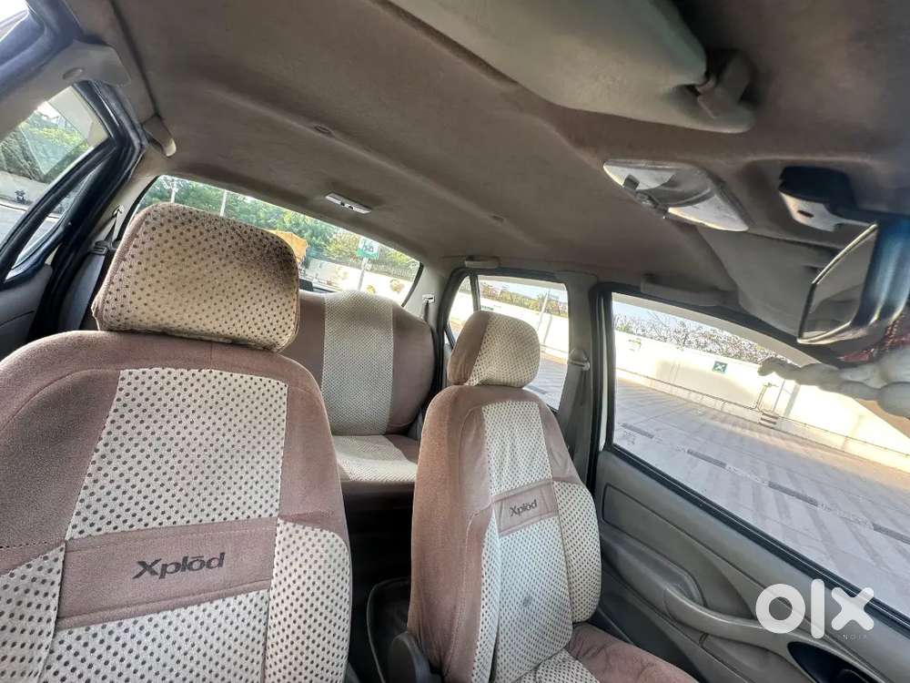 Tata Indigo Cs 2011 Model