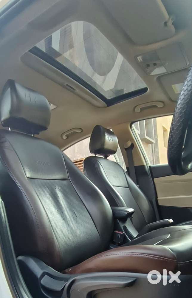 Hyundai Verna 1.6 Sx (o) Crdi At, 2018, Diesel