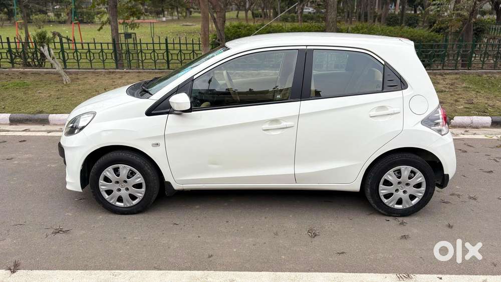 Honda Brio S Mt, 2013, Petrol