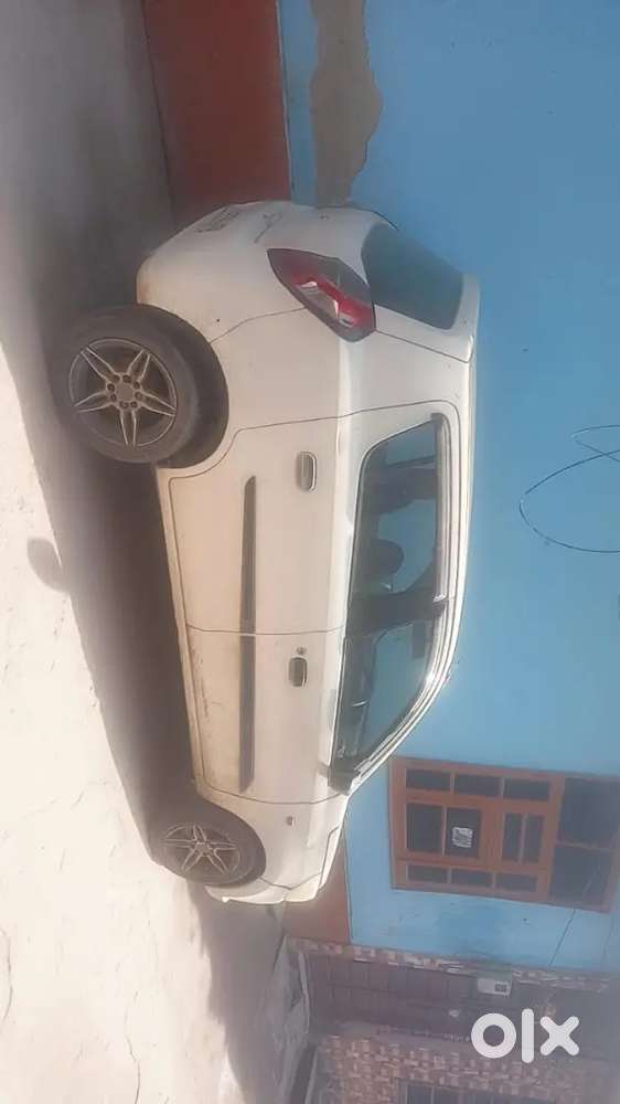 Maruti Suzuki Alto K10 2015