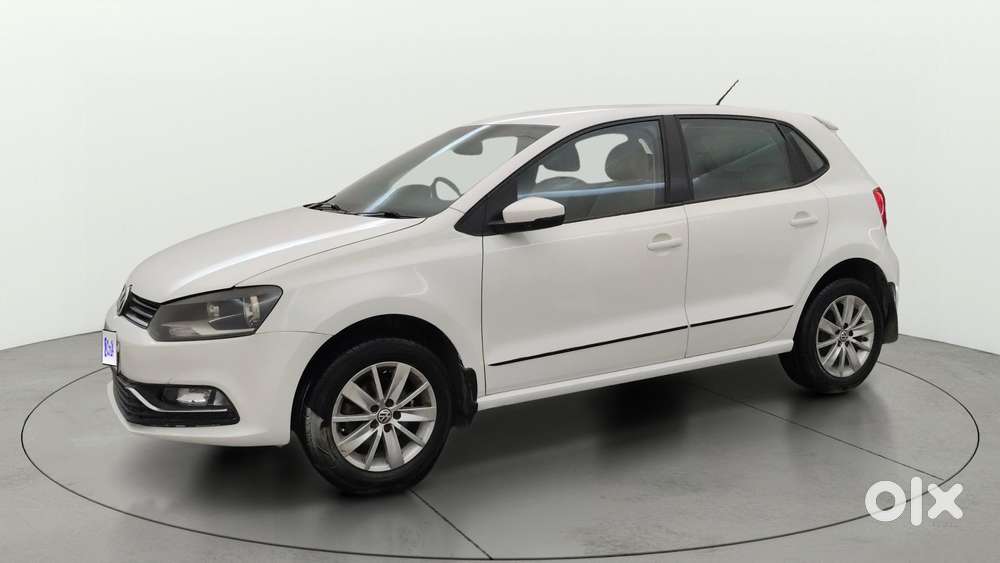 Volkswagen Polo 2013-2015 1.5 Tdi Highline, 2015, Diesel