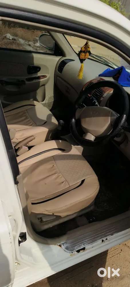 2012 Hyundai Accent Viva