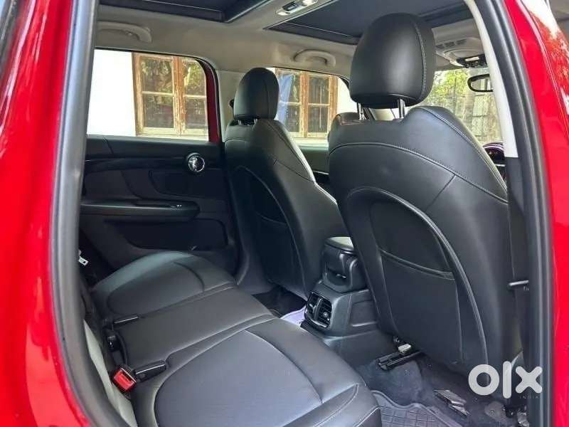 Mini Cooper S, 2021, Petrol