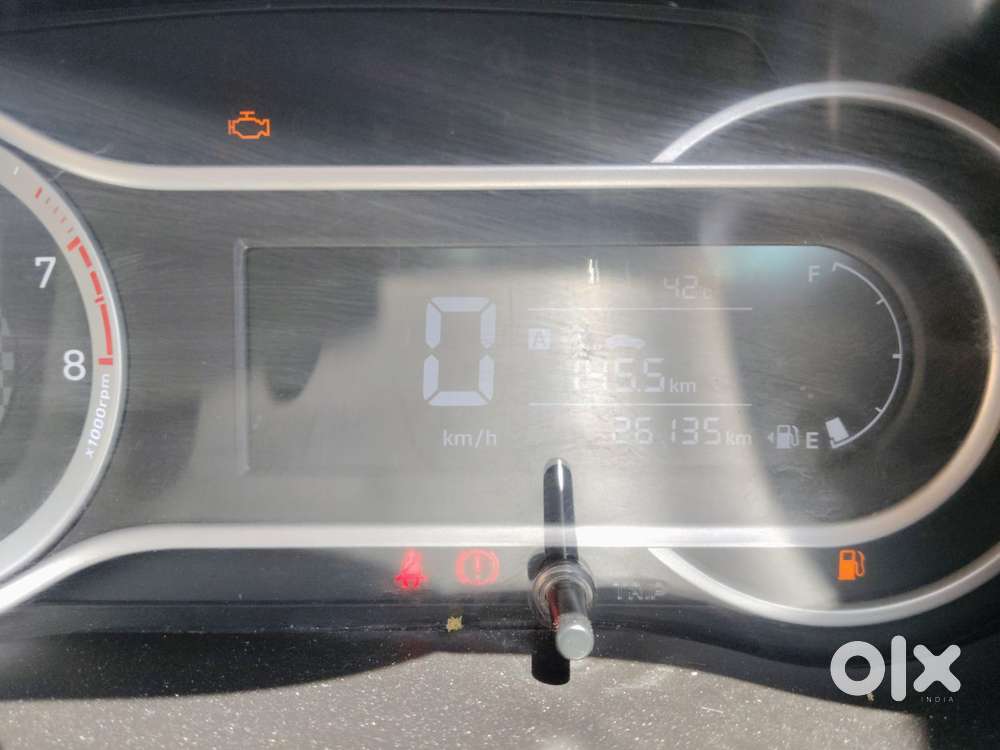 Hyundai Grand I10 Nios Sportz, 2022, Petrol