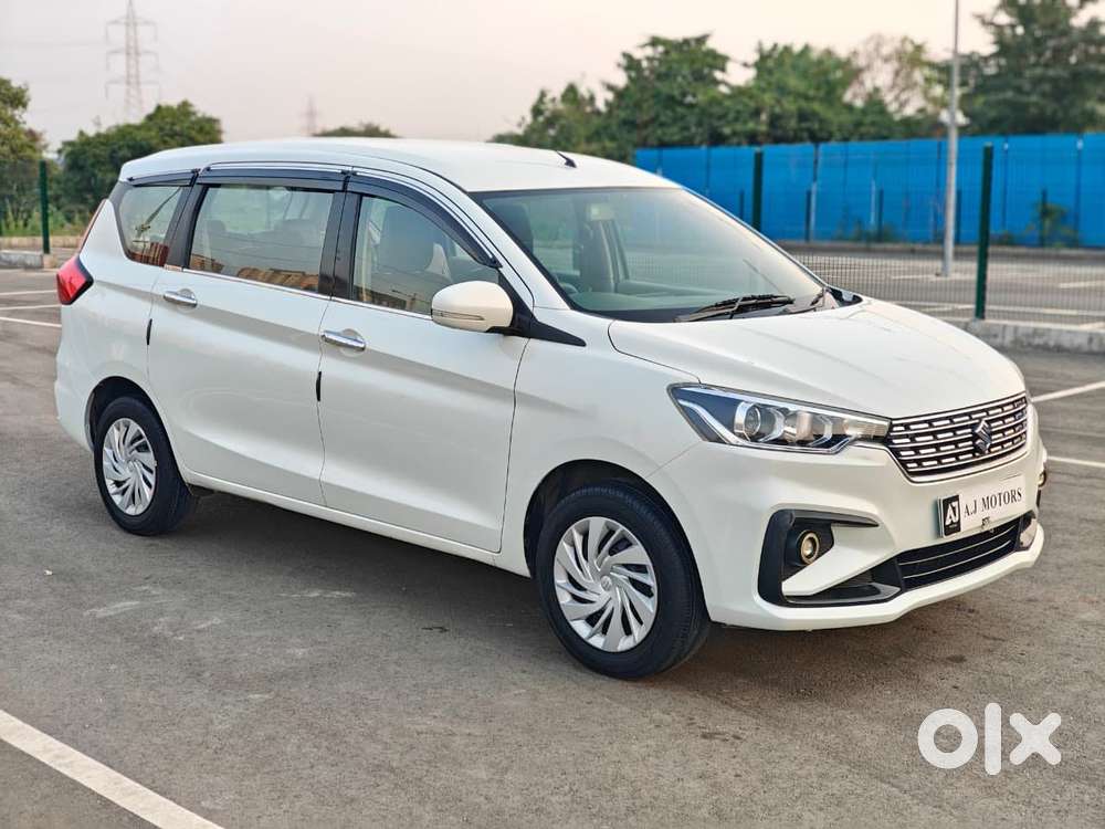 Maruti Suzuki Ertiga Vxi (o) Cng, 2022, Cng & Hybrids
