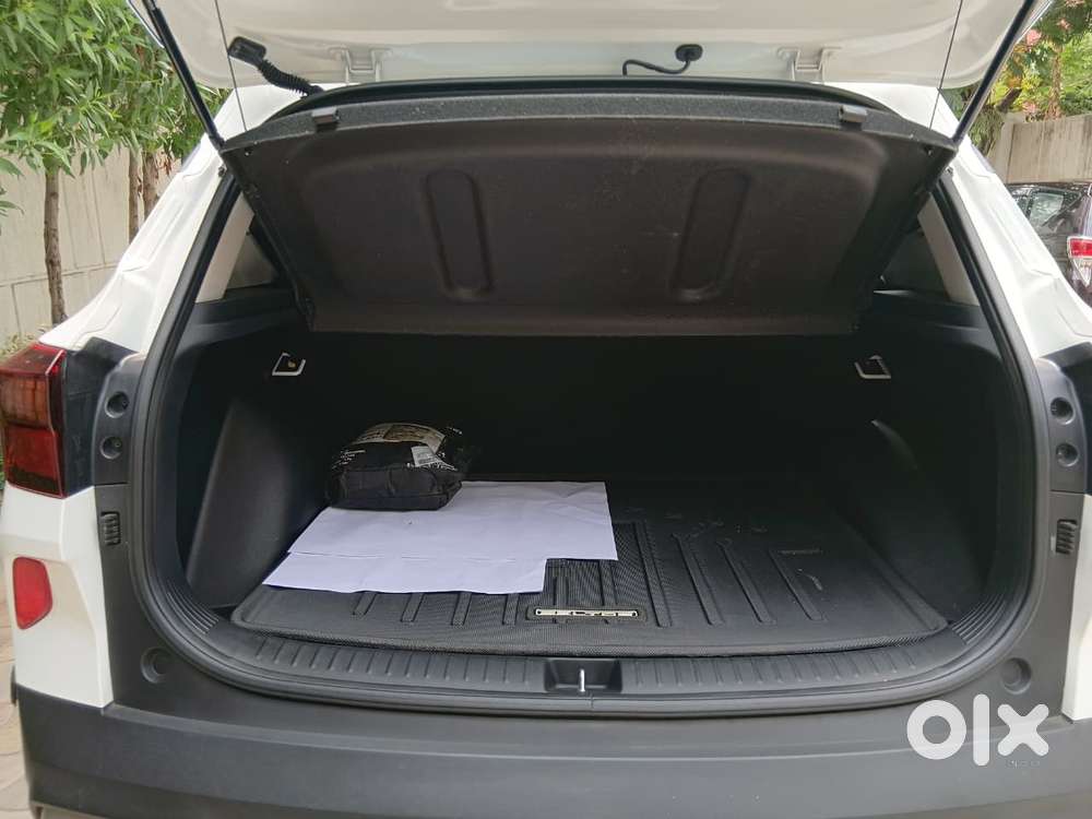 Kia Seltos Htk D, 2022, Diesel