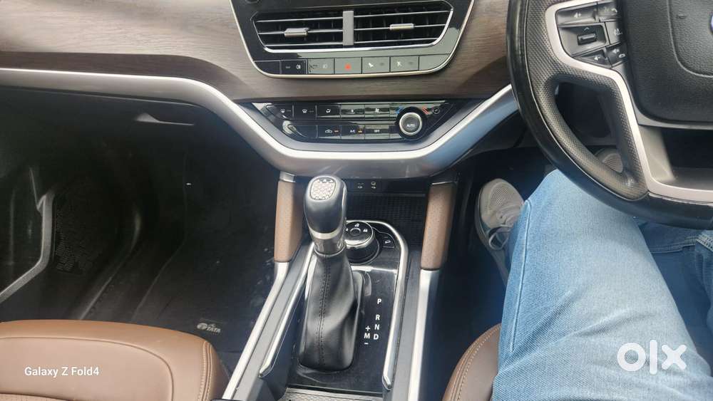 Tata Harrier Xza Plus At, 2021, Diesel