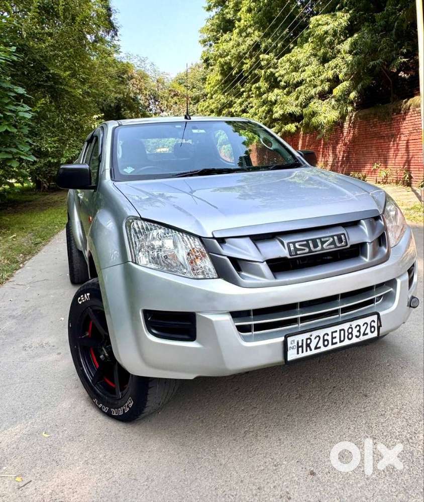 Isuzu V-cross Z 4x2 At, 2019, Diesel