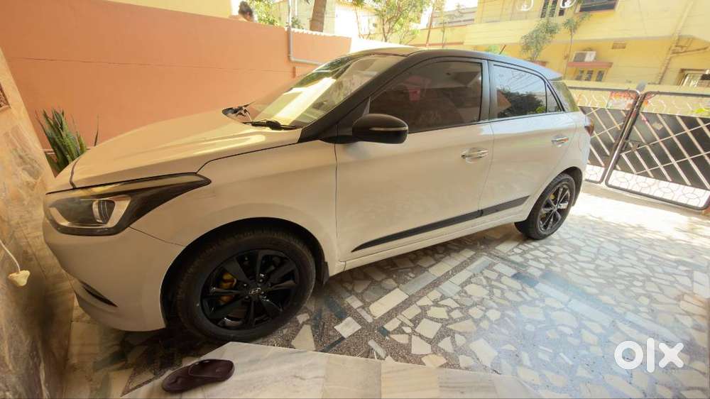 Hyundai I20 2016 Diesel Well Maintained