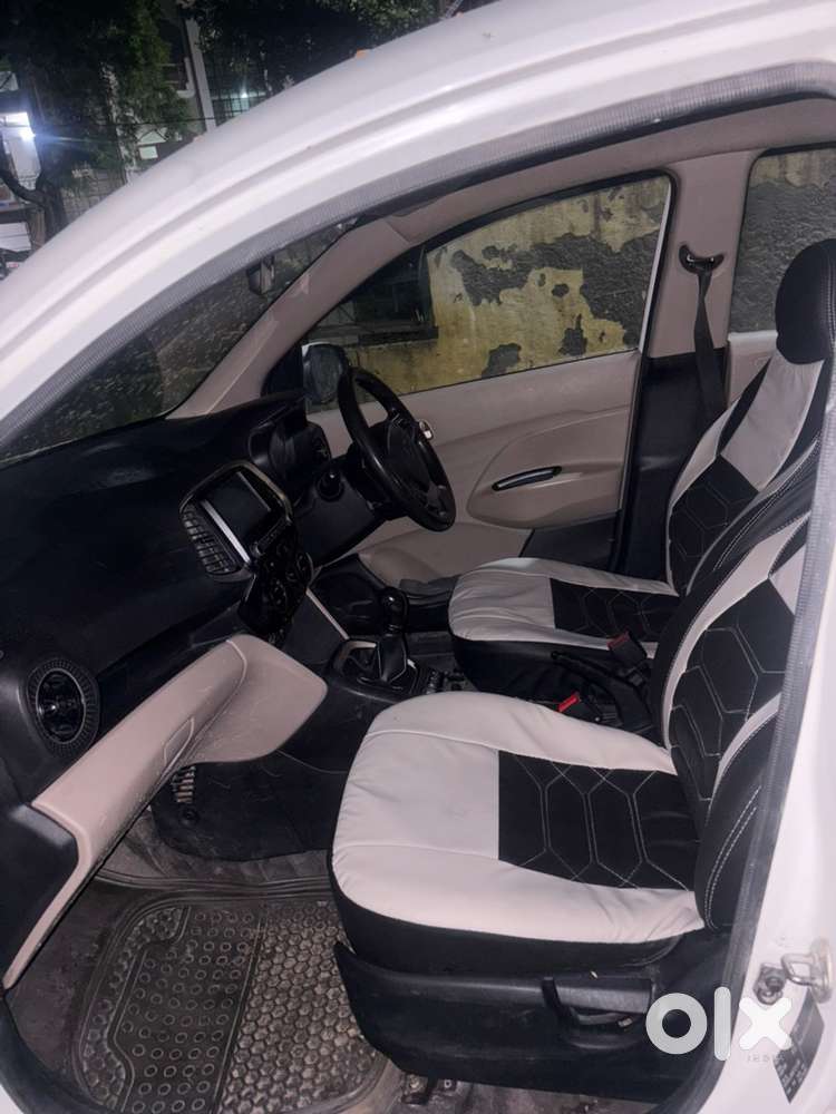 Hyundai Santro Sportz 2019 Manual