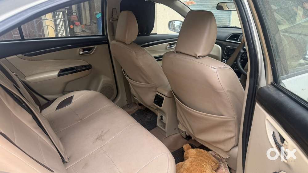 Maruti Suzuki Ciaz Diesel Good Condition
