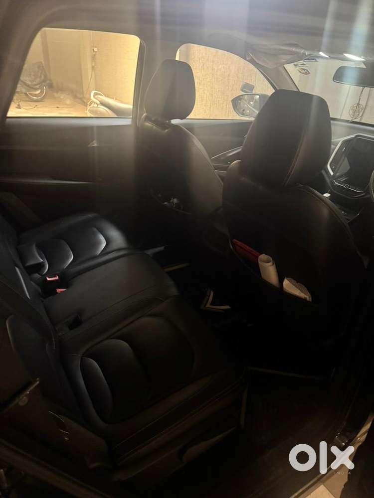 Mg Hector Diesel Well Maintained