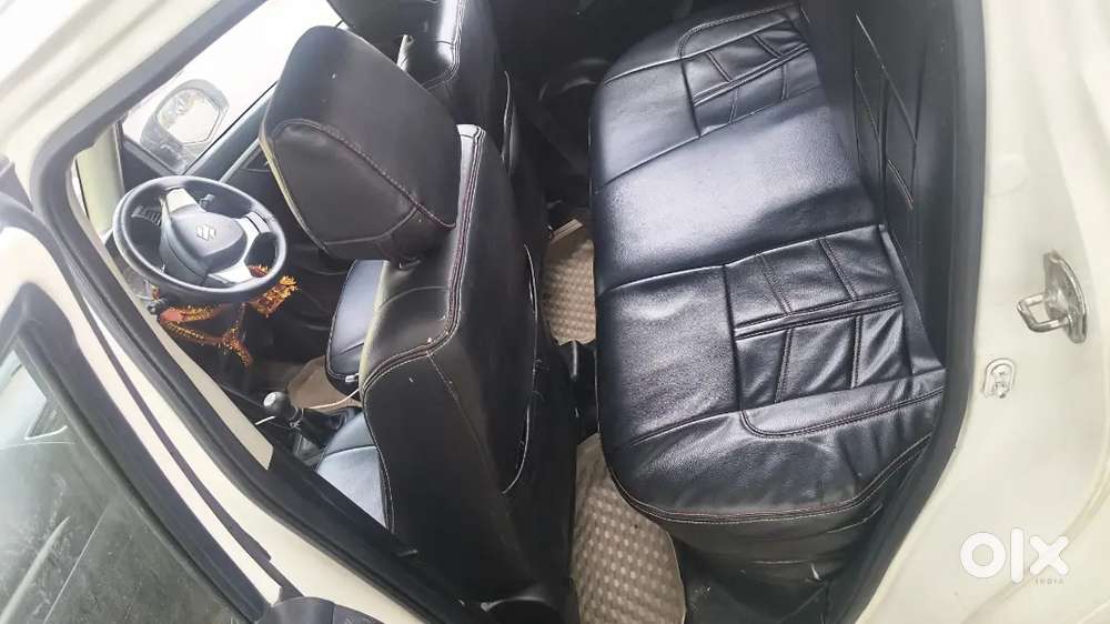 Swift Maruti Vdi 2012 Year Seel Tirs