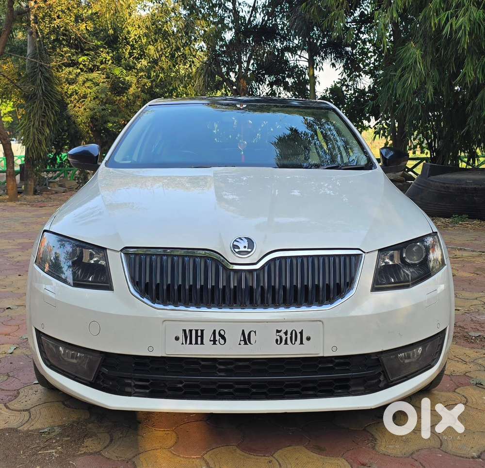 Skoda Octavia 2013-2017 Elegance 1.8 Tsi At, 2015, Petrol