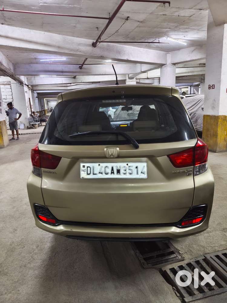 Honda Mobilio V I-vtec, 2014, Petrol