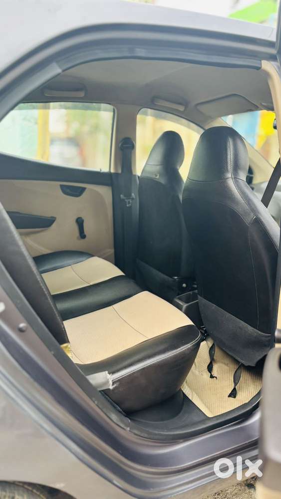 Hyundai Eon 1.0 Era Plus, 2015, Petrol