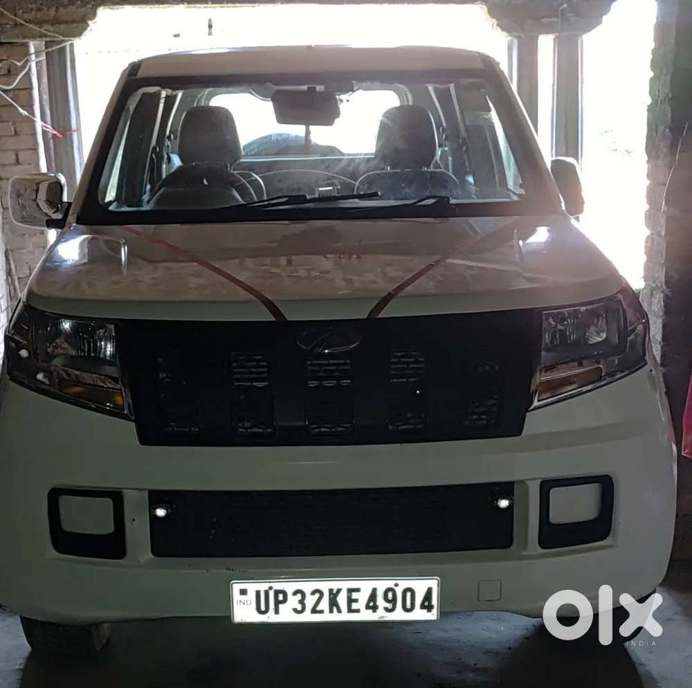Mahindra Tuv 300 2019 Diesel Good Condition