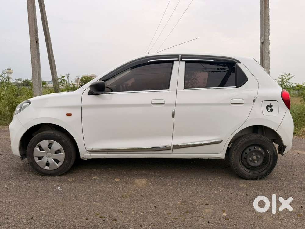 Maruti Suzuki Alto K10 Vxi Plus,  2024 Model