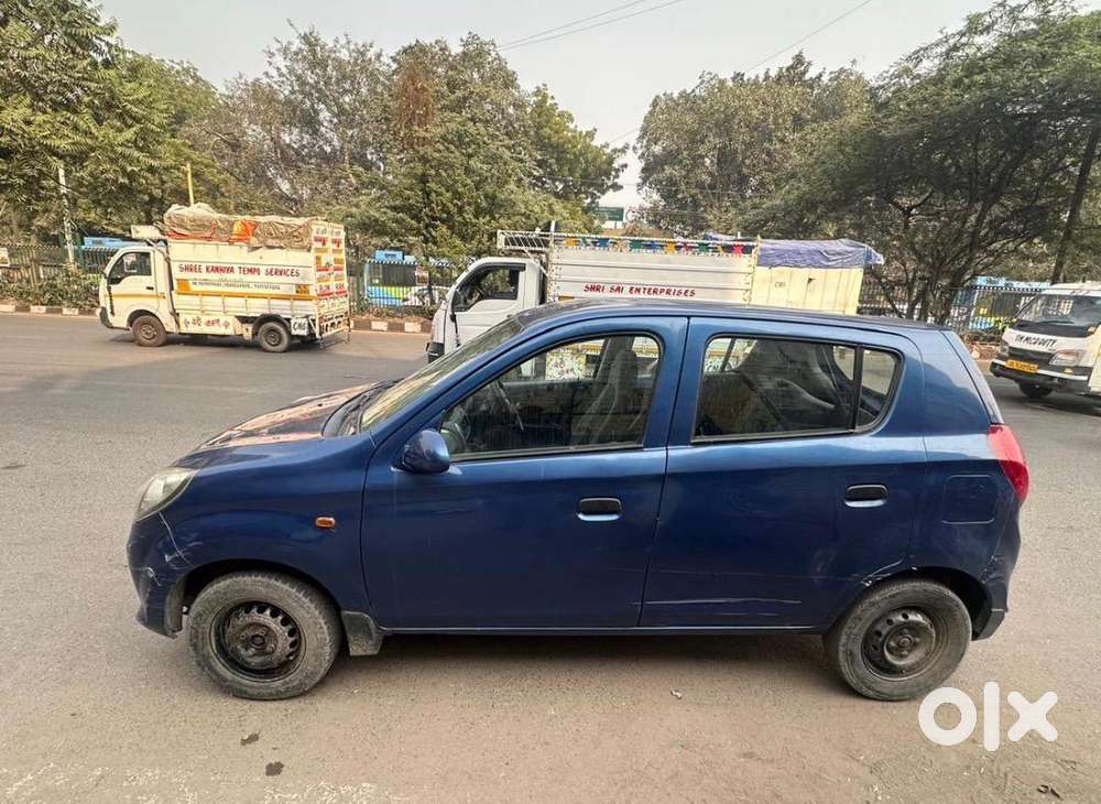Maruti Suzuki Maruti 2015 Petrol