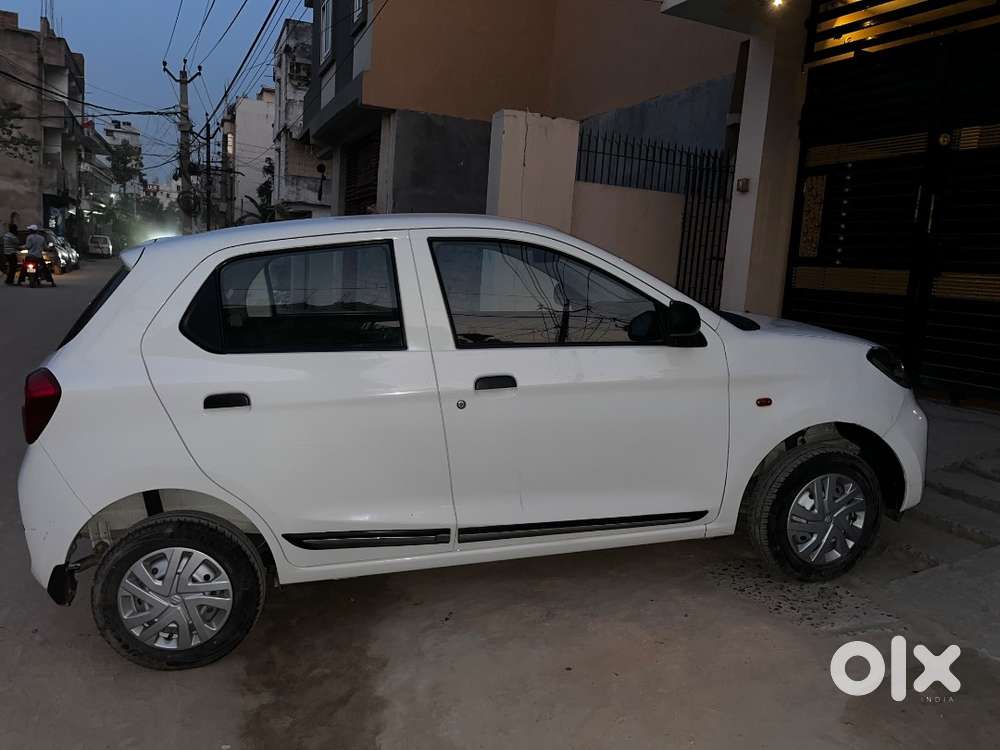 Alto K10 2024 Model For Sale In Hajipur, Noida Registration