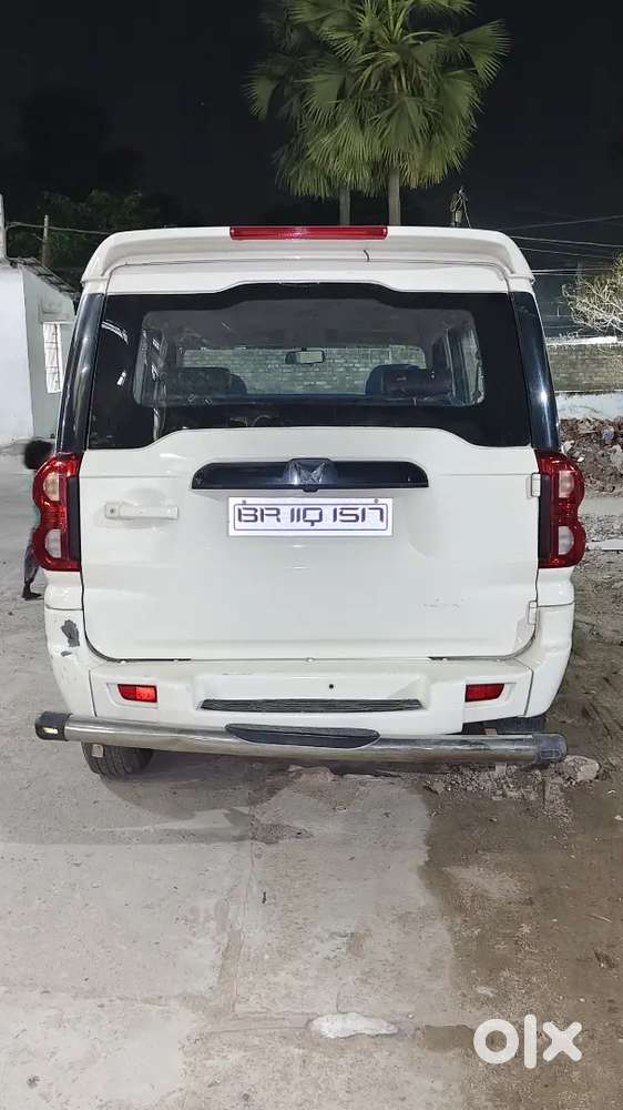 गाड़ी पूरी कंडीशन में है