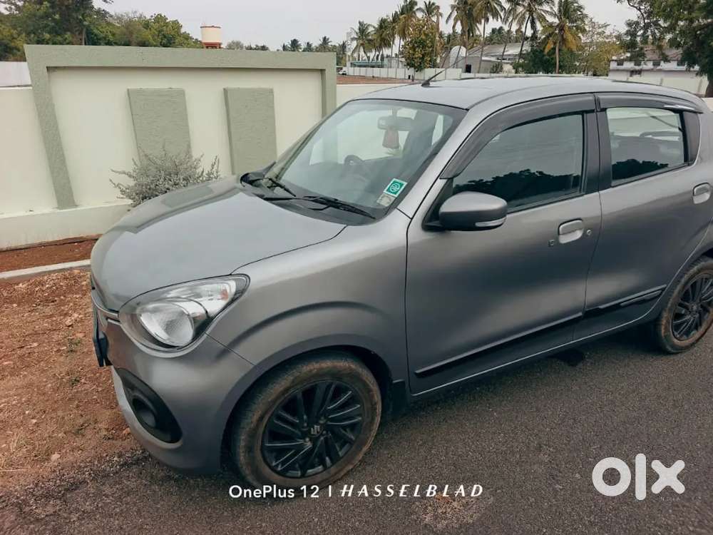 Maruti Celerio 2023 Zxi+plus