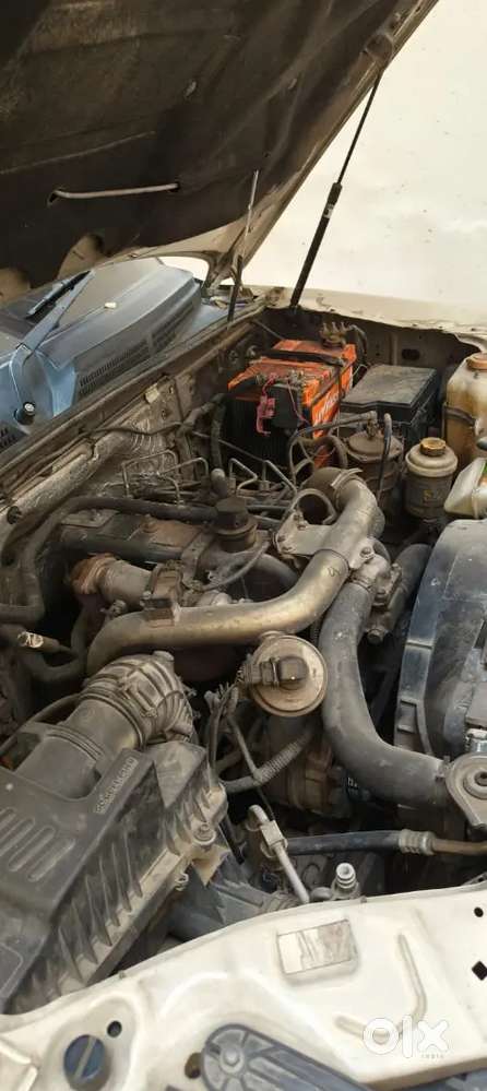 Full Condition Well Maintained Car