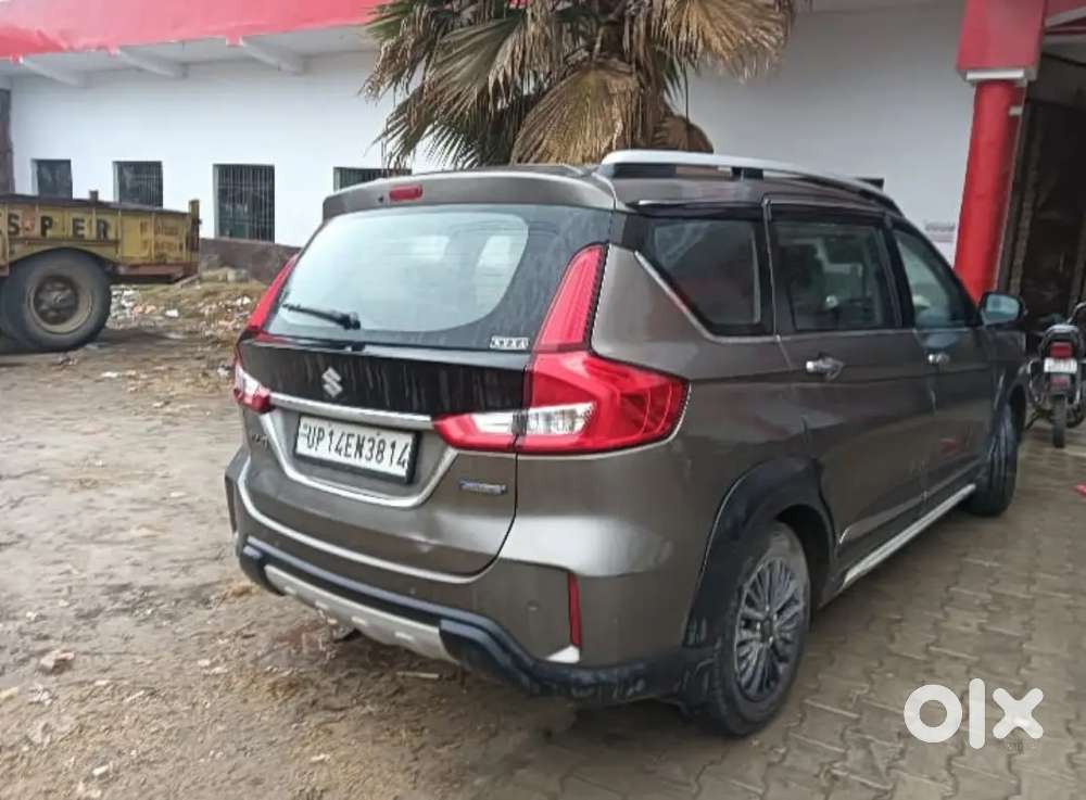 Maruti Suzuki Xl6 2020 Cng & Hybrids Good Condition