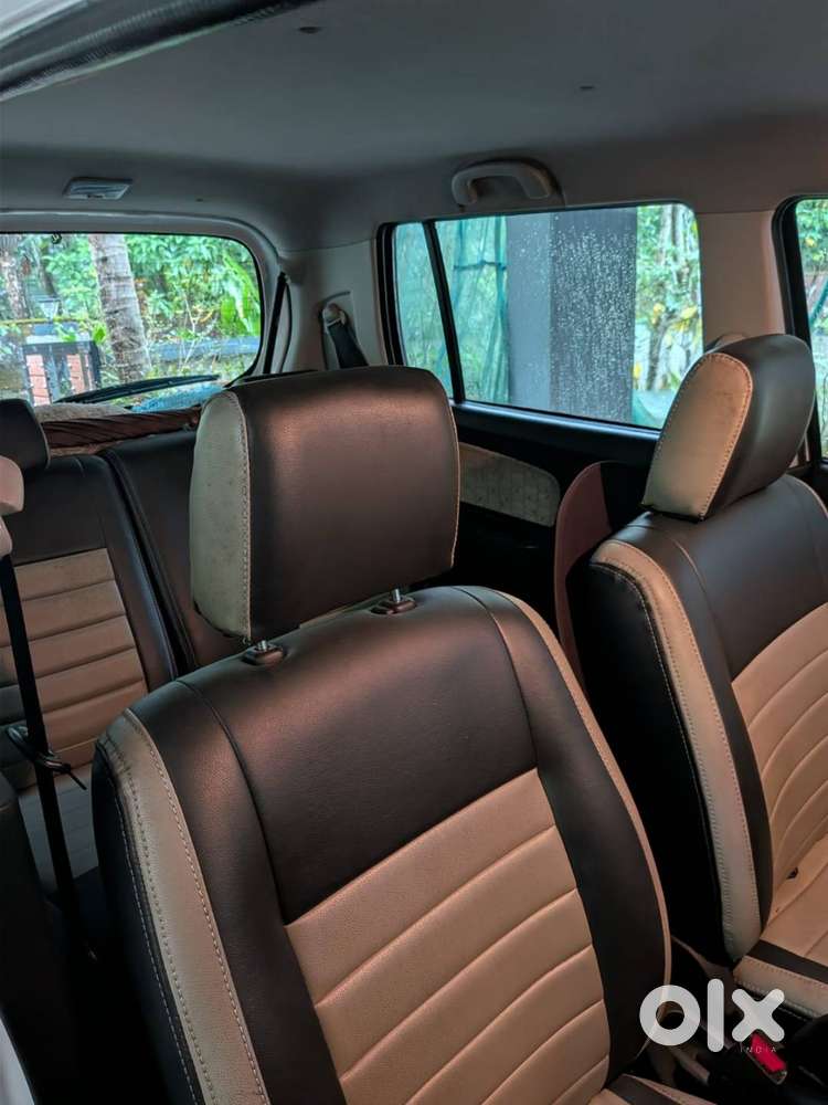 Maruti Suzuki Wagon R 2017 (amt)