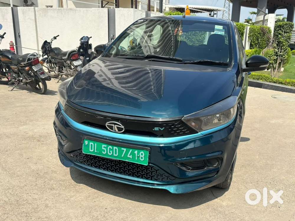 Tata Tiago Ev 2024
