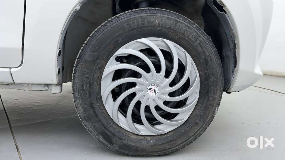 Maruti Suzuki Alto 800 Lxi, 2015, Petrol