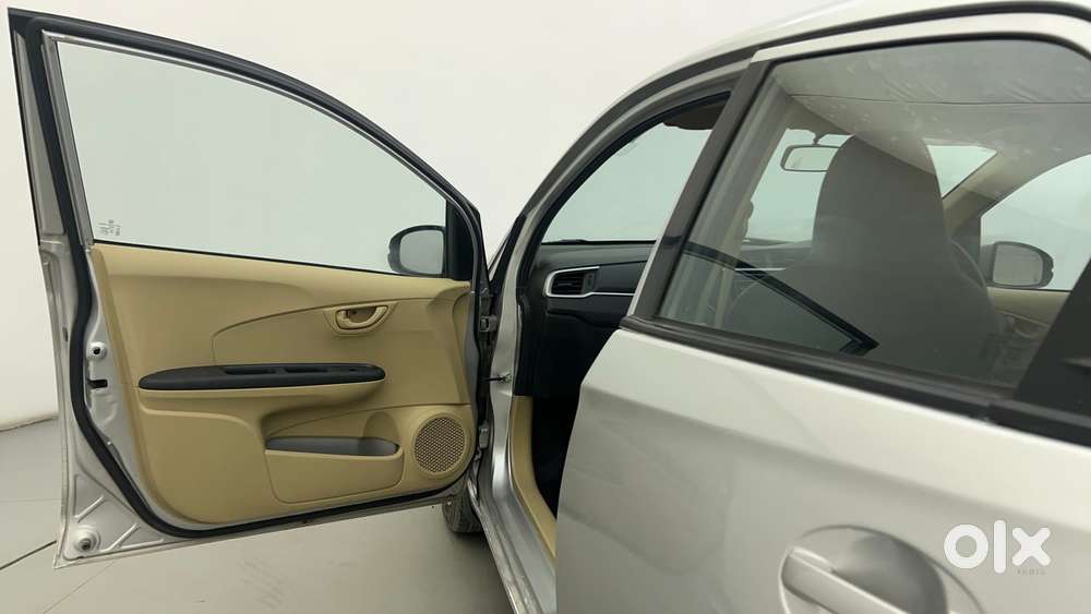 Honda Brio 1.2 S Mt, 2016, Petrol