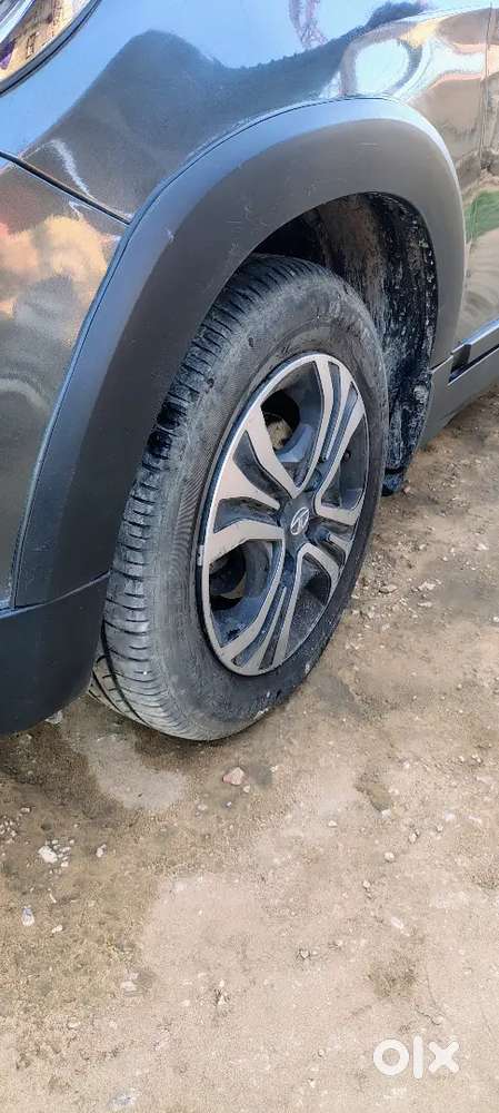 Tata Tiago Nrg 2023
