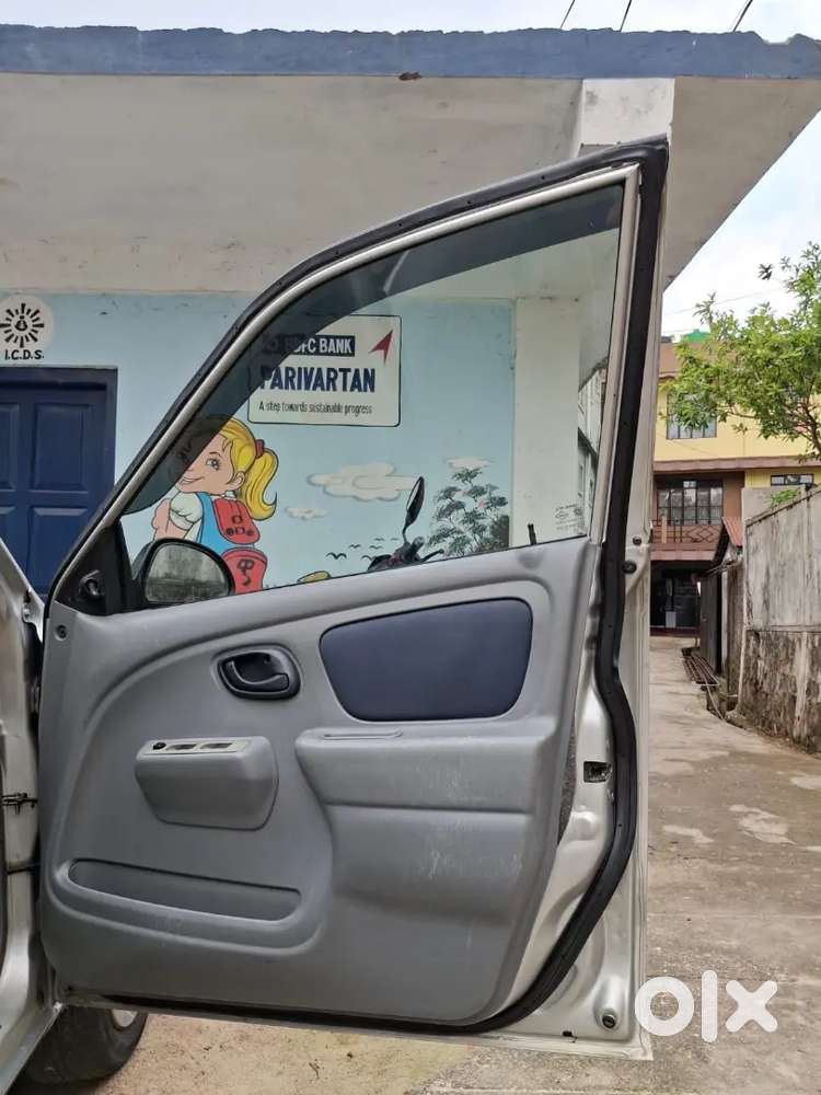 Maruti Suzuki Alto K10 2013 Petrol Good Condition
