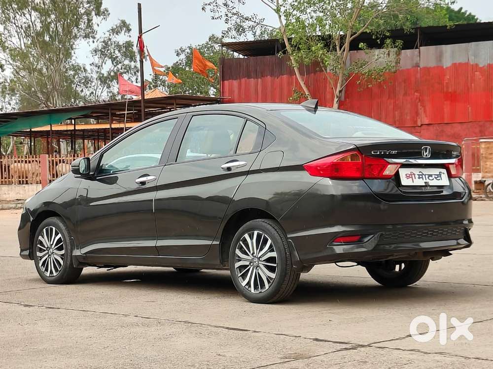 Honda City I-dtec Vx, 2018, Diesel