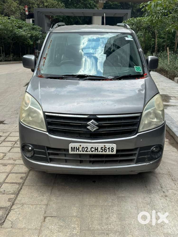 Maruti Wagon R 2012